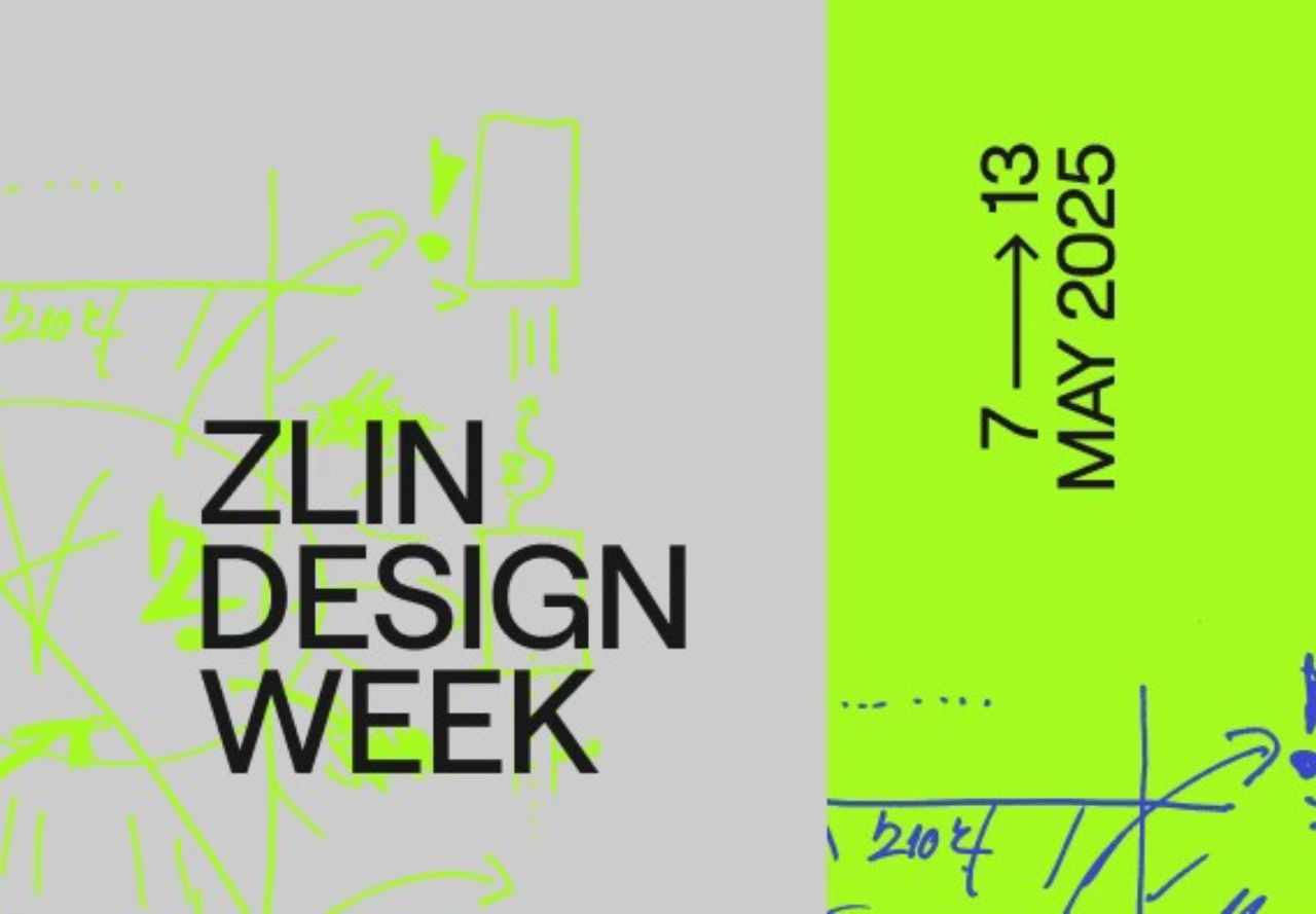 titulní obrazek události 'Zlin Design Week'